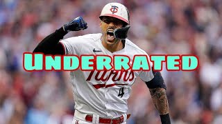 The Resurrection of Carlos Correa [upl. by Cosme]