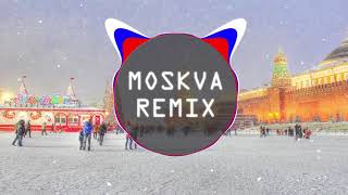 Meie Mees Moskva NEW YEARS REMIX by Ehar [upl. by Staal]