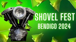 Shovel Fest Bendigo 2024 [upl. by Nidroj]