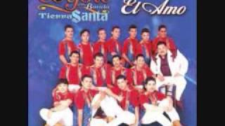 LOS 5 DE SAN LUIS EL COYOTE Y SU BANDA TIERRA SANTA [upl. by Nissie]