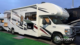 Thor Four Winds 28Z 2023 Class C Motorhome [upl. by Wira]