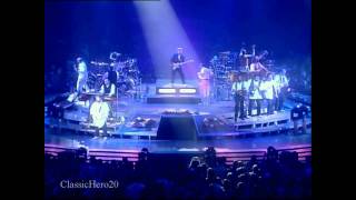 Phil Collins  Dont Lose My Number Live amp Loose In Paris  1997  High Definition [upl. by Nohtahoj]