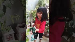 Diwali ki shafai kar rahi hu mumma ke sath 😇funny shortsvideo cryzxyz crezzyxyz [upl. by Eidas150]