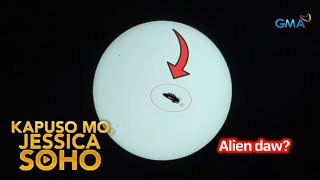 UFO nga kaya ito  Kapuso Mo Jessica Soho September 08 2024 Full Latest Parody Episode [upl. by Eitsirhc]