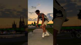 CWalk x Psycho Style Burpees Variations😎 So to BurpeesKing notlikeus cwalk burpees [upl. by Melinde]