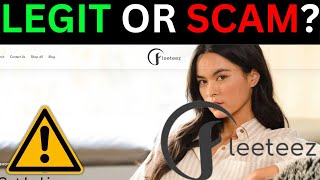 FleeteezCom Review Is Fleeteez Legit Or Scam [upl. by Wooster551]