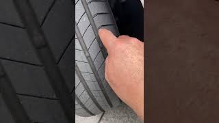 Tyre review  Kumho Ecsta PS71  Hyundai Kona [upl. by Anerbes]