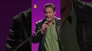 Comedy without a net TimHeidecker [upl. by Ecenaj]