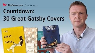 The Great Gatsby Top 30 Covers Countdown [upl. by Nonnad]