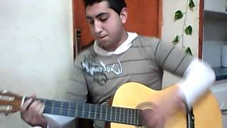 Portador de tu gloria cover Janoo [upl. by Naimad831]