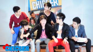 Chicser Video Diary [upl. by Yrrab]