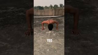 500 push up challenge day 2830 pushup pushupchallenge shortsviral shortvideo shorts [upl. by Ardnauqal]