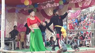 Darbhanga ke lahanga lale Maithili song [upl. by Even]