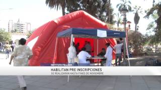 Instituto Fellner siete carreras para estudiar en Jujuy [upl. by Siroved]