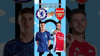 Chelsea vs Arsenal🏴󠁧󠁢󠁥󠁮󠁧󠁿 premierleague chelsea arsenal [upl. by Spielman]