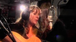 Gretchen Peters  quotSaint Francisquot Official Video [upl. by Dorfman]