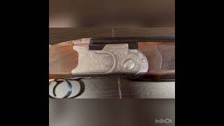 Beretta Silver Pigeon Sporting [upl. by Adnoma]