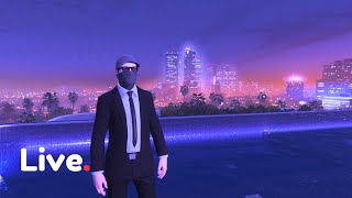 GTA 5 Online LIVE Come and Join with us 1k special [upl. by Bethanne]