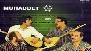 Muhabbet 3  Madem ki Ben Bir İnsanım  Yavuz Top  Arda Müzik [upl. by Leaffar]