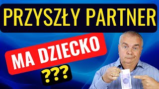 Związek z partnerem który ma już dzieci  jakie są wyzwania i co sprawdzić [upl. by Lednar]