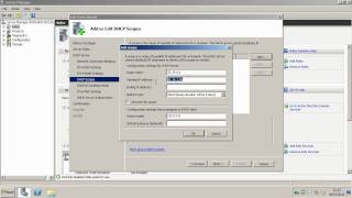 How to disable DHCP in home network and assign Static IP Addresses [upl. by Michiko]