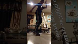 I did somthin dance dancechallenge trending music viralvideo [upl. by Lidda501]