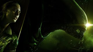 Alien Isolation le film [upl. by Nnaacissej861]