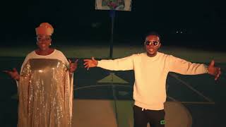 Agatha Mhina ft Walter Chilambo  NIFUNDISHE Official Video [upl. by Duwe]