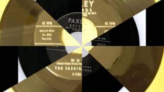 FASCINATIONS  IF I HAD YOUR LOVE  PAXLEY 750  1960  DORE 593  1961 [upl. by Amaras717]