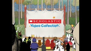 ScholasticScholastic Video Collection 2005 [upl. by Anaynek799]