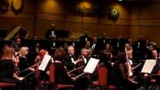 GBizet larlesienne flute solo by Bulent Evcil part1 [upl. by Rednijar]