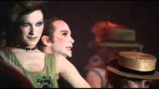 Cabaret 1972  Willkommen [upl. by Phipps727]