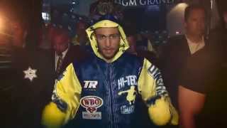 Vasyl Lomachenko vs Romulo Koasicha Preview HBO [upl. by Anoved619]