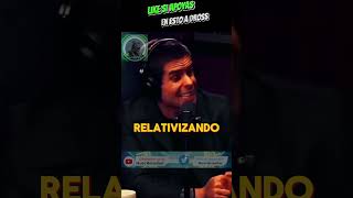 DROSS habla de NICOLAS MADURO y del CHAVISMO en Venezuela [upl. by Olav223]