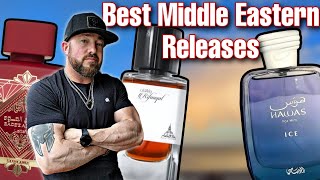 The 10 Best Affordable Middle Eastern Fragrance Releases of 2023 [upl. by Nona329]