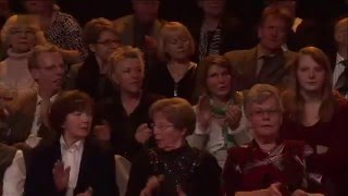 Heino  Medley Weihnachtslieder 2012 [upl. by Fiedling]