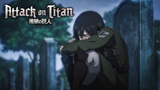 Most Emotional Depressing amp Tragic Attack on Titan Soundtracks 🎵 [upl. by Chobot398]