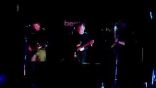 STOOR Live at Beat Generator Dundee 11th April 2014 [upl. by Wilone]