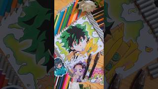 Deku’s real dream mha myheroacademia deku anime [upl. by Brownson770]