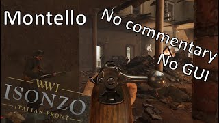 Montello gameplay with no commentary and GUI [upl. by Snej]