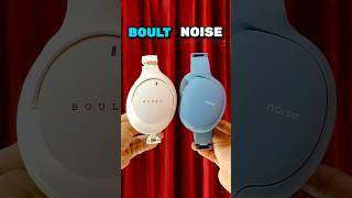 Boult Q vs Noise Two Headphones ₹1500🔥 flipkart amazon sale live [upl. by Fadden692]