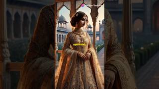 Jahanara Begum vs Roshanara begum Mughal Harem rivalries part 5 history india mughal [upl. by Casmey]