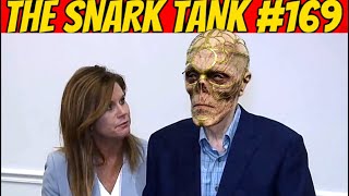 Glitch McConnell is Back  The Snark Tank Podcast 169 [upl. by Anselmo162]