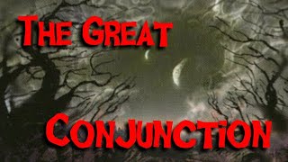 The Great Conjunction  Ravenloft Lore [upl. by Nimzzaj]