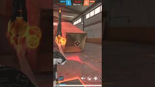 1v1freefireviralshortsphonkExpertGamers7 [upl. by Elyrpa]