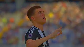 Fulham vs Newcastle Highlights  Premier League 2425 [upl. by Hcelemile]