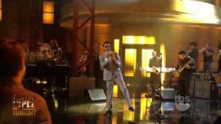 Marc Anthony  Tu amor me hace bien Awesome live Show [upl. by Norrej]