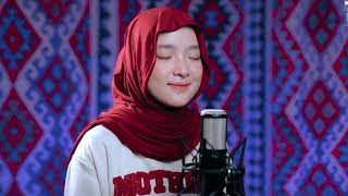 LOVE AND LIFE حب وحیتہ NASHEED  ONLY VOCALS  NISSA SABYAN 2160p [upl. by Aynekat]