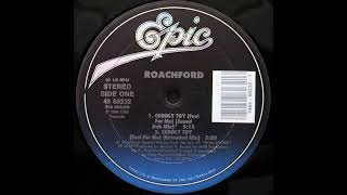 ROACHFORD  quotCuddly Toyquot Aceed Dub Mix 1988 [upl. by Meeker530]