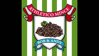 Athletico Mince  Safety First feat MC Boro [upl. by Bull]